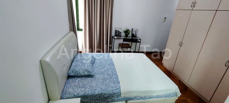 Master Room (Condo) for Rent in  Le Shantier - Image 3